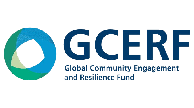 GCERF logo
