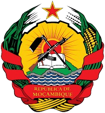 Governo de Moçambique logo