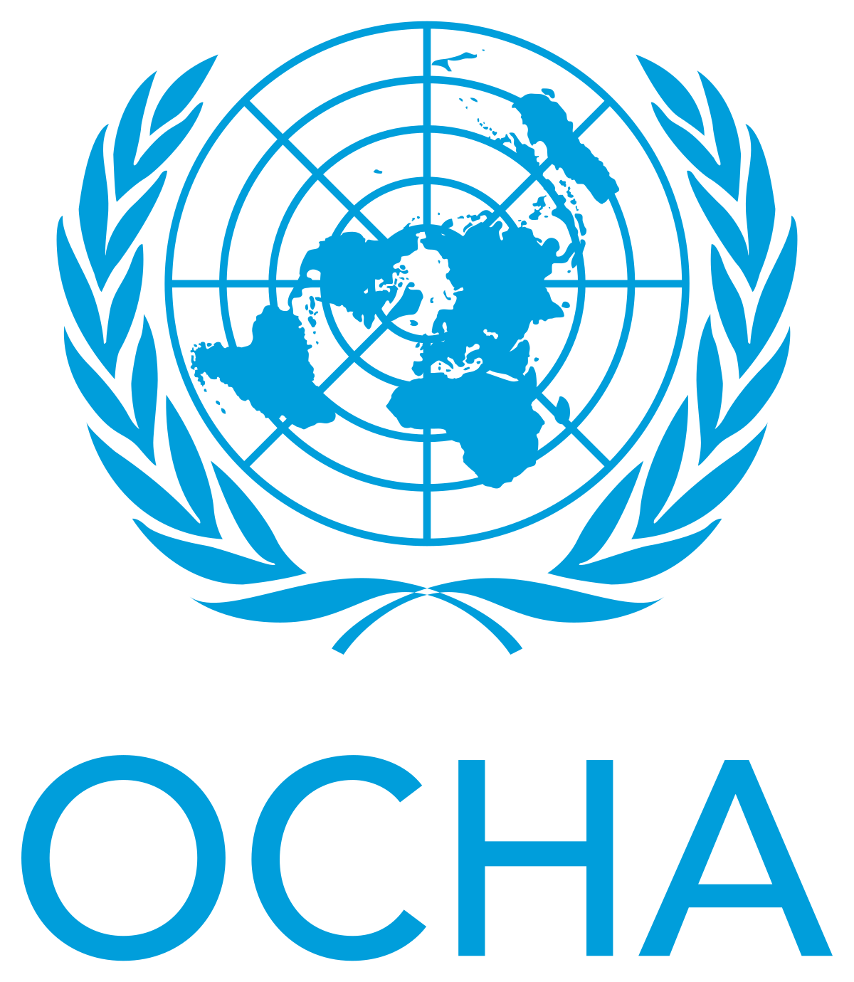 OCHA logo