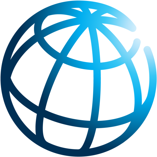 World Bank logo